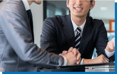 参加のメリットとは？